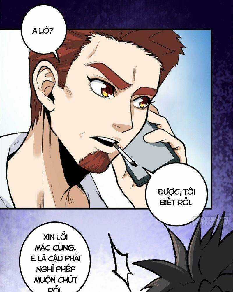 Xã Lam Bạch - Chapter 49 - Trang 29