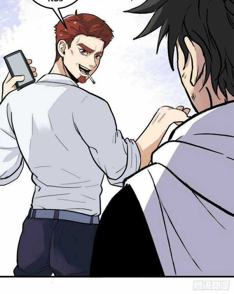 Xã Lam Bạch - Chapter 49 - Trang 30