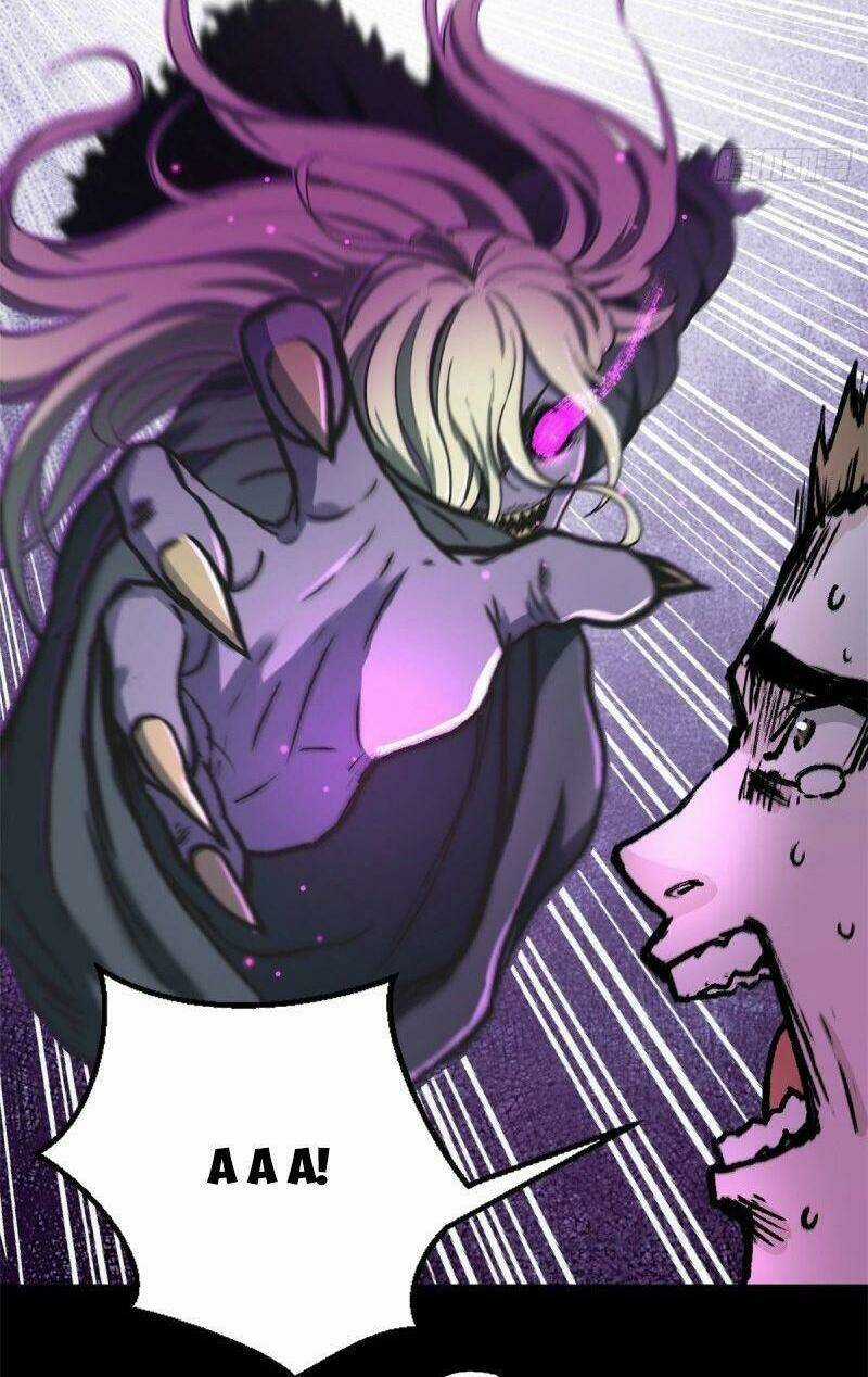 Xã Lam Bạch - Chapter 49 - Trang 4