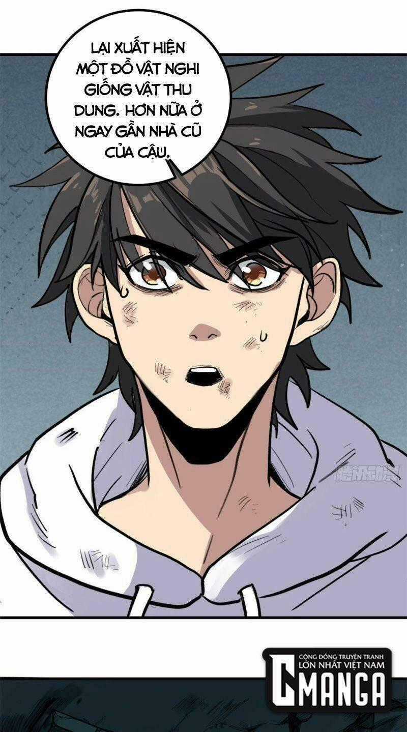 Xã Lam Bạch - Chapter 49 - Trang 31