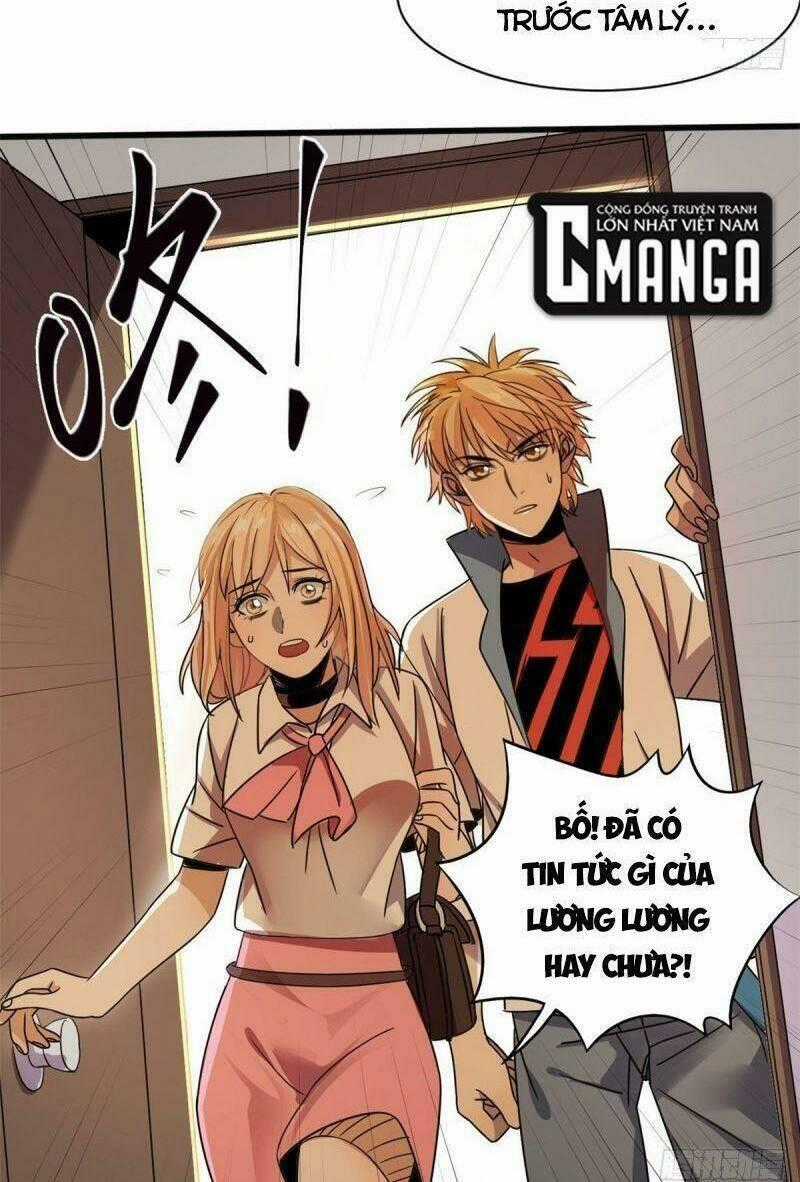 Xã Lam Bạch - Chapter 5 - Trang 2
