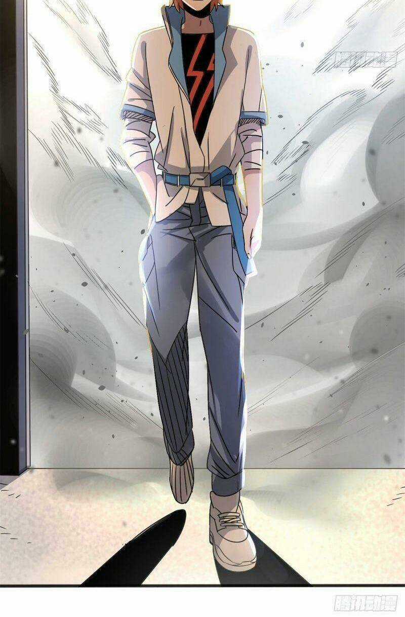 Xã Lam Bạch - Chapter 5 - Trang 13