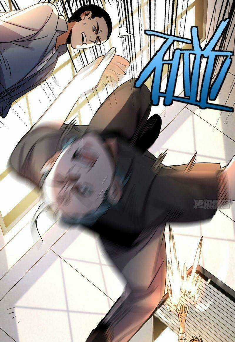 Xã Lam Bạch - Chapter 5 - Trang 16