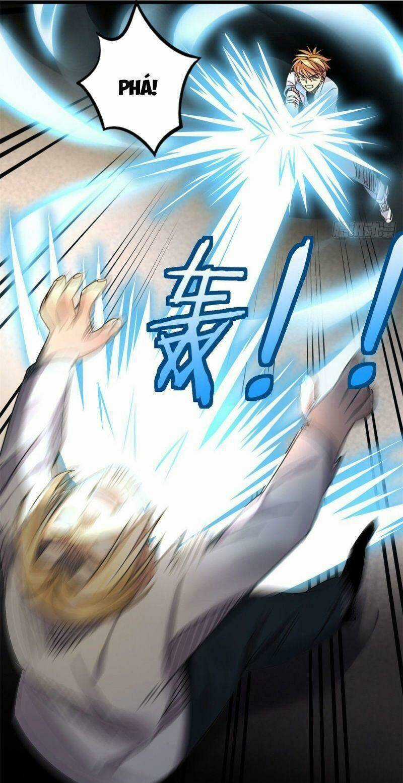 Xã Lam Bạch - Chapter 5 - Trang 23