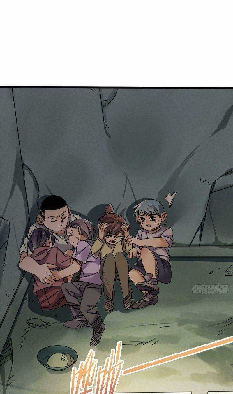 Xã Lam Bạch - Chapter 5 - Trang 25