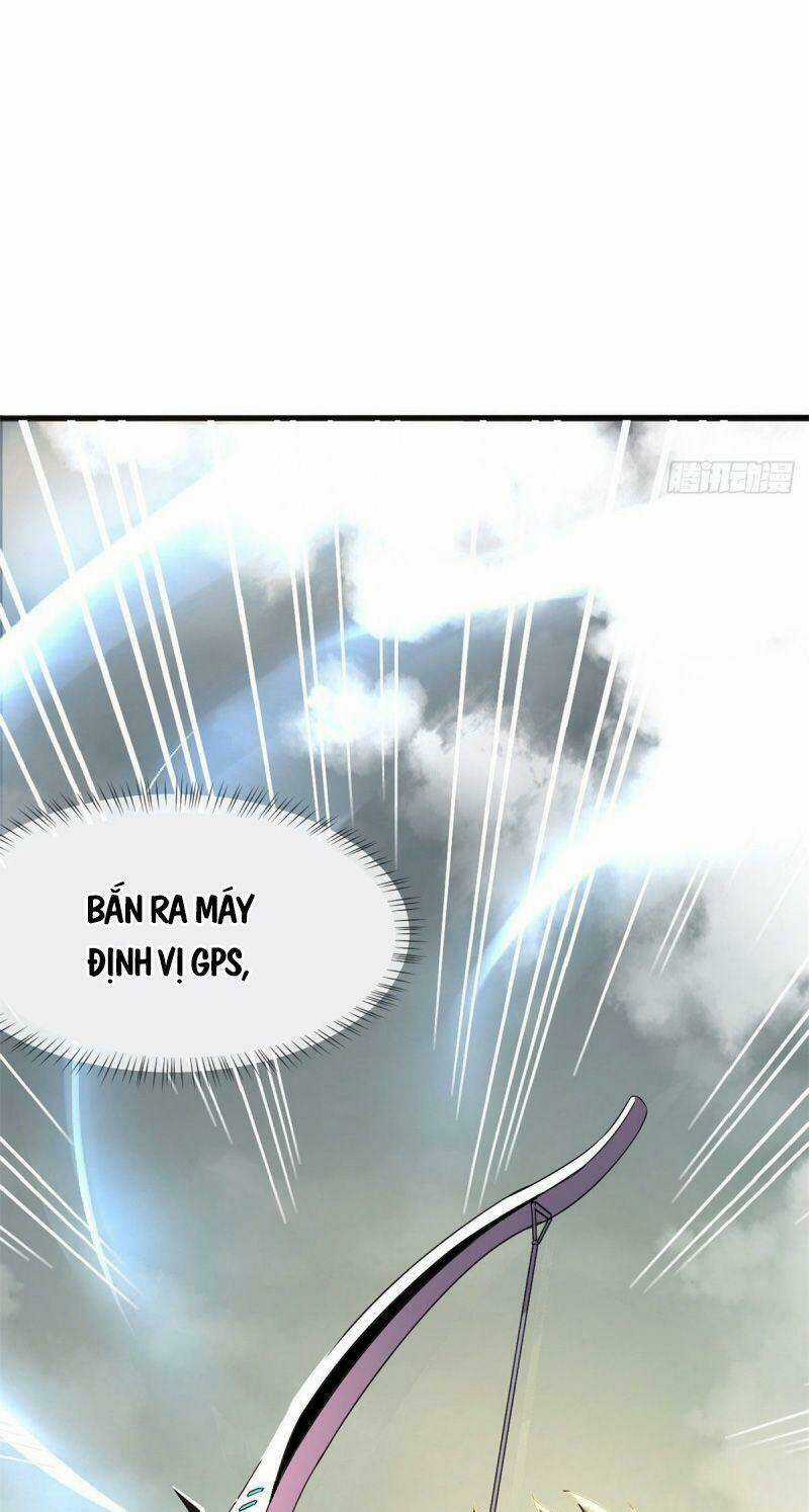 Xã Lam Bạch - Chapter 5 - Trang 8