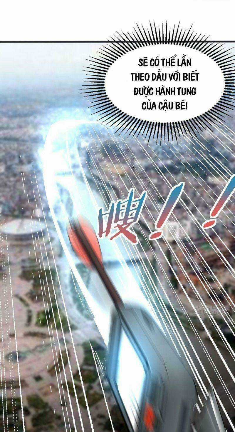 Xã Lam Bạch - Chapter 5 - Trang 10