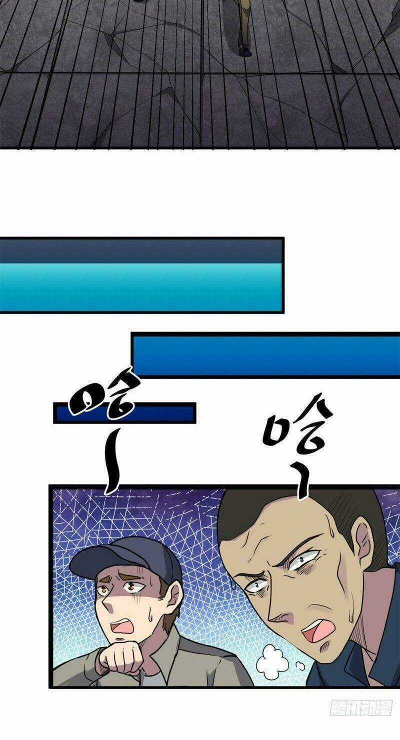 Xã Lam Bạch - Chapter 50 - Trang 20