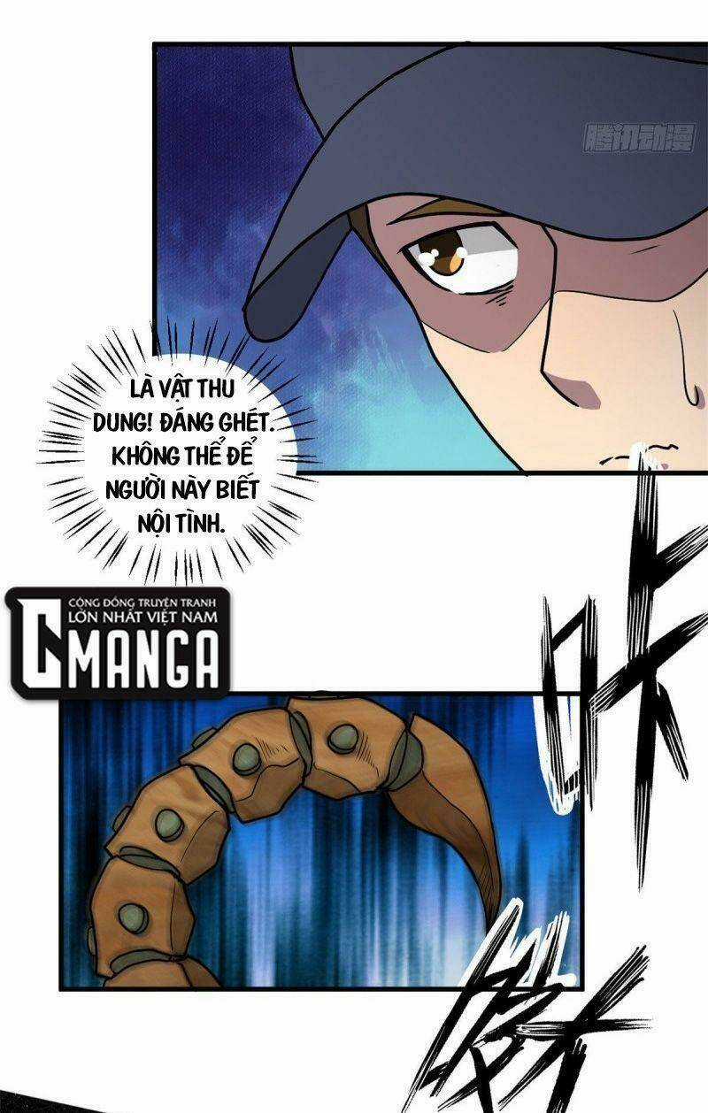 Xã Lam Bạch - Chapter 50 - Trang 23