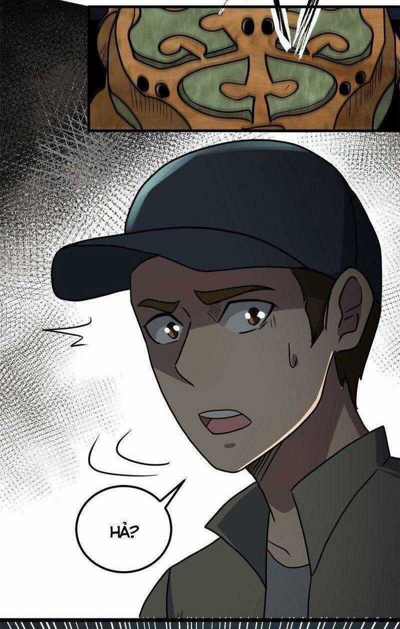 Xã Lam Bạch - Chapter 50 - Trang 24