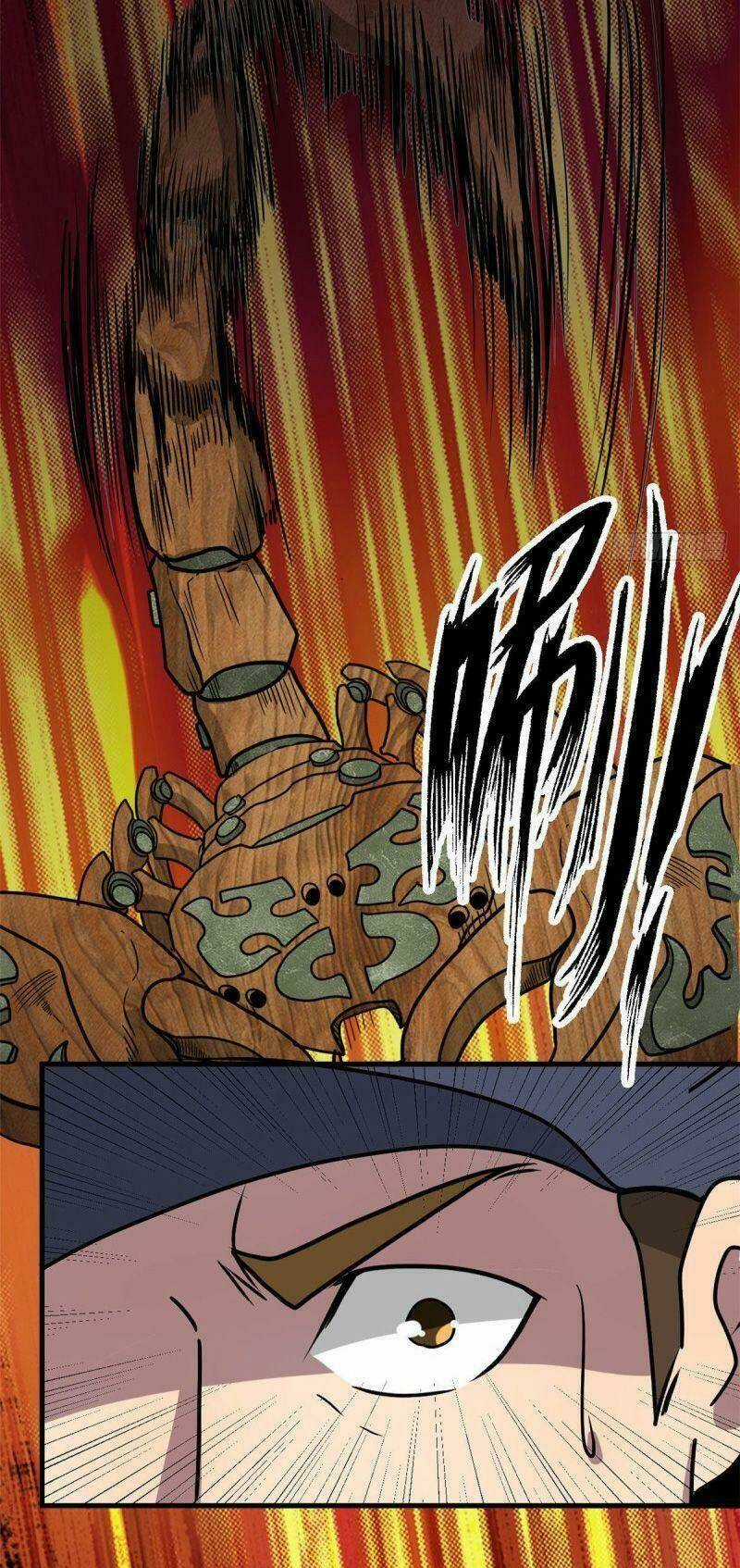 Xã Lam Bạch - Chapter 50 - Trang 27