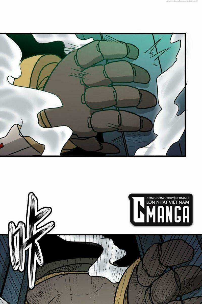 Xã Lam Bạch - Chapter 50 - Trang 29