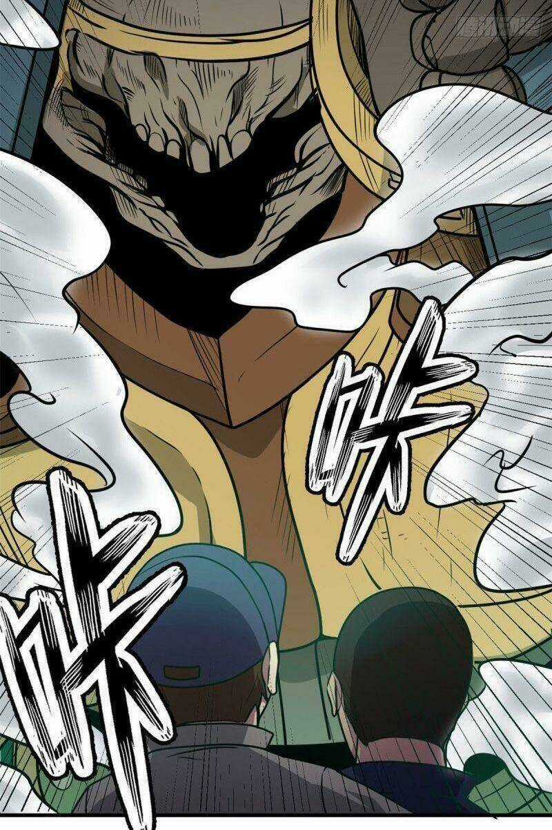 Xã Lam Bạch - Chapter 50 - Trang 30