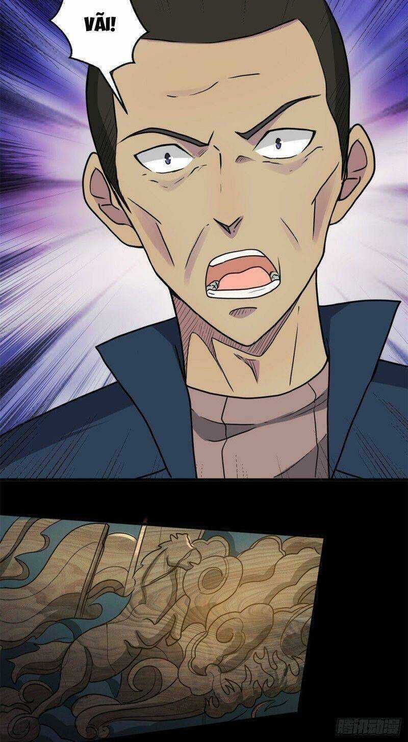 Xã Lam Bạch - Chapter 50 - Trang 4