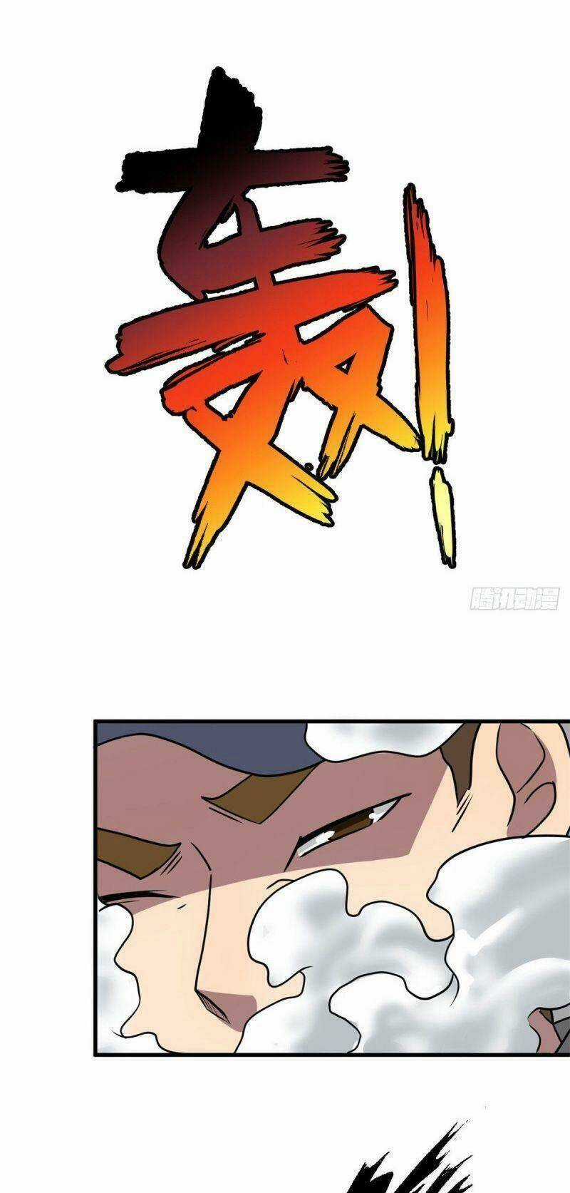 Xã Lam Bạch - Chapter 50 - Trang 33