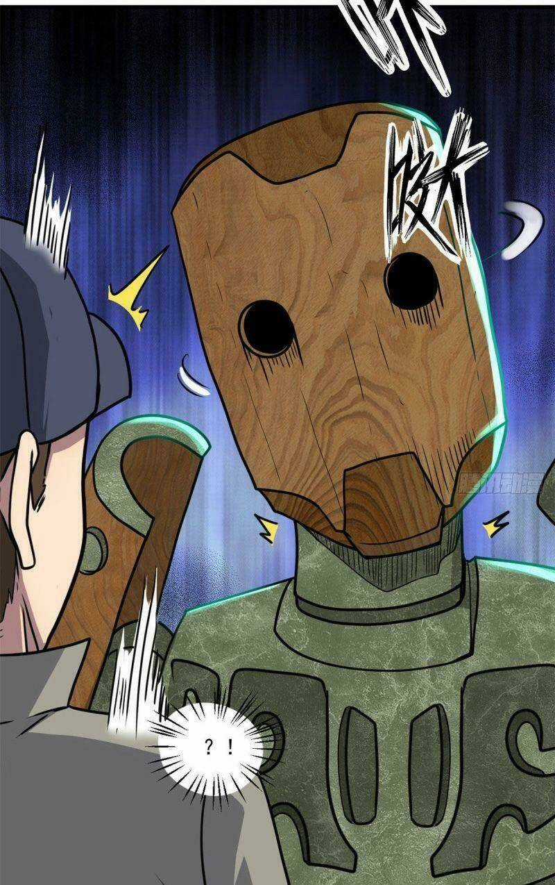 Xã Lam Bạch - Chapter 50 - Trang 9