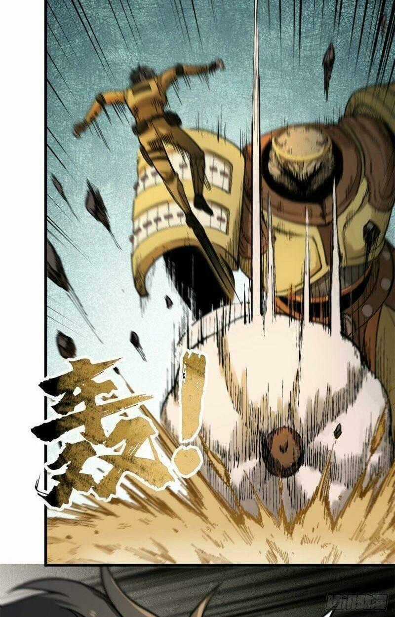 Xã Lam Bạch - Chapter 51 - Trang 2