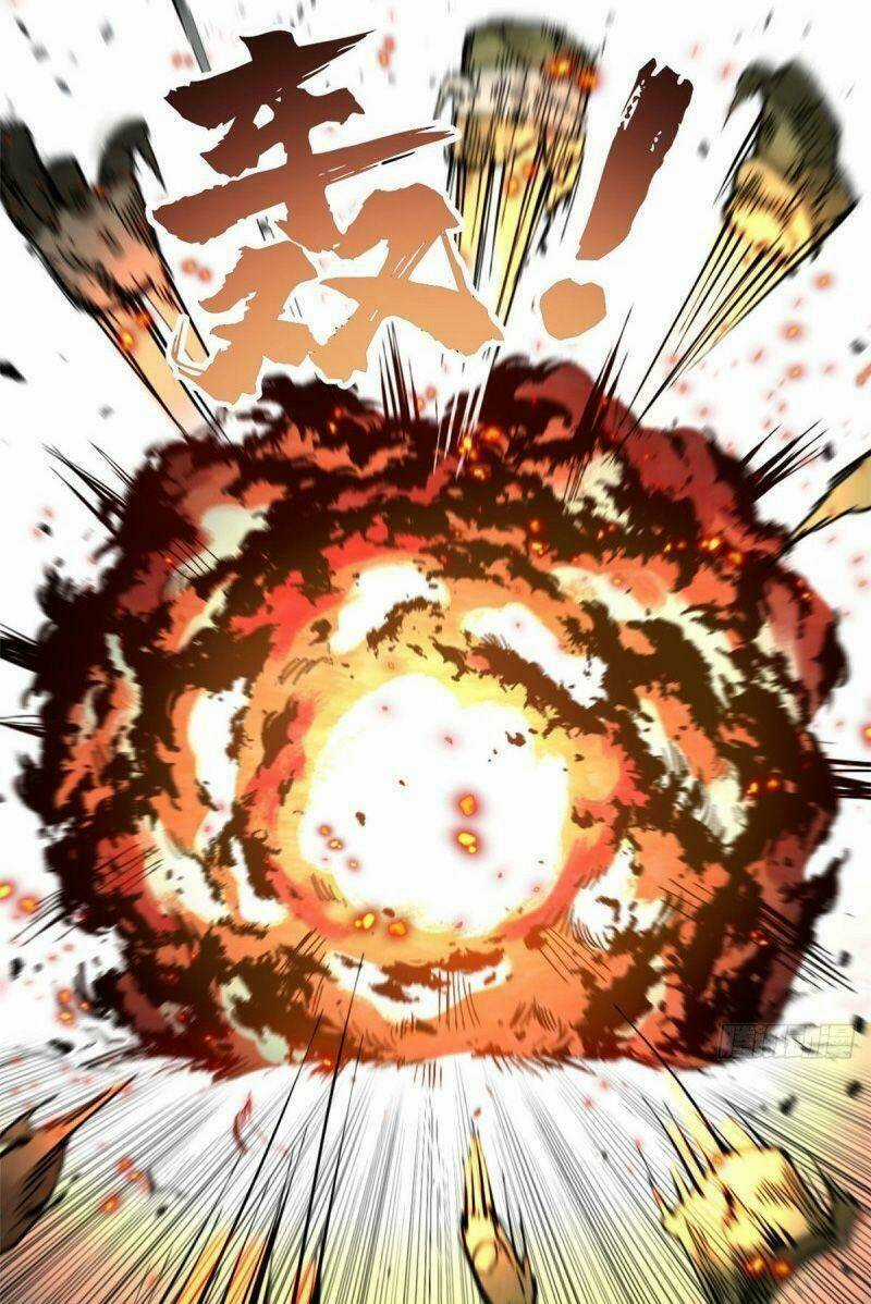 Xã Lam Bạch - Chapter 51 - Trang 11