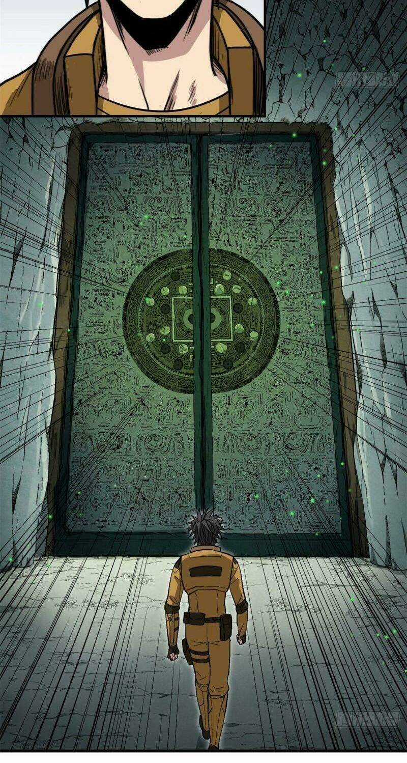 Xã Lam Bạch - Chapter 51 - Trang 22