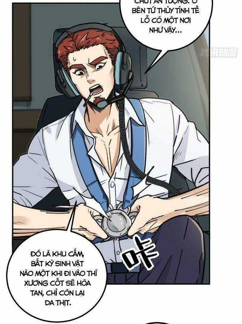 Xã Lam Bạch - Chapter 51 - Trang 26