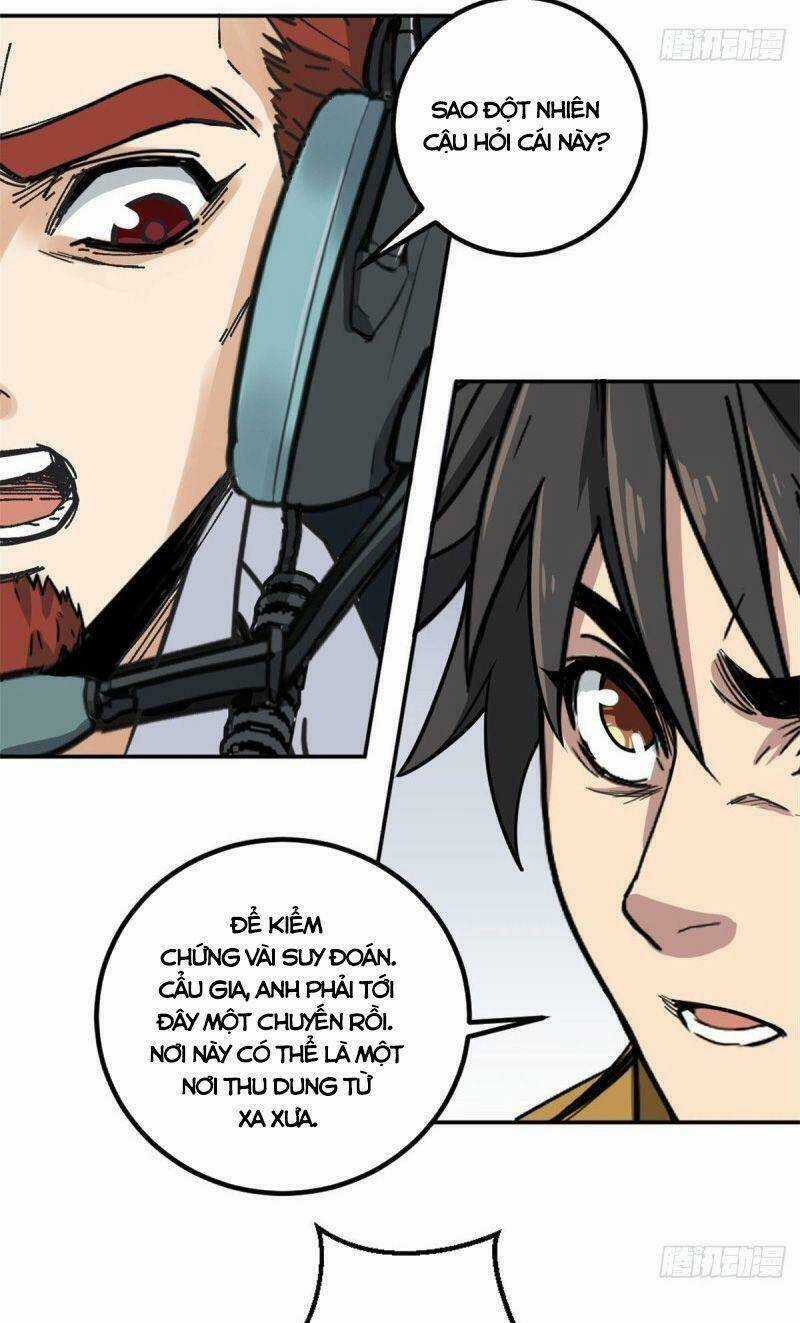 Xã Lam Bạch - Chapter 51 - Trang 27