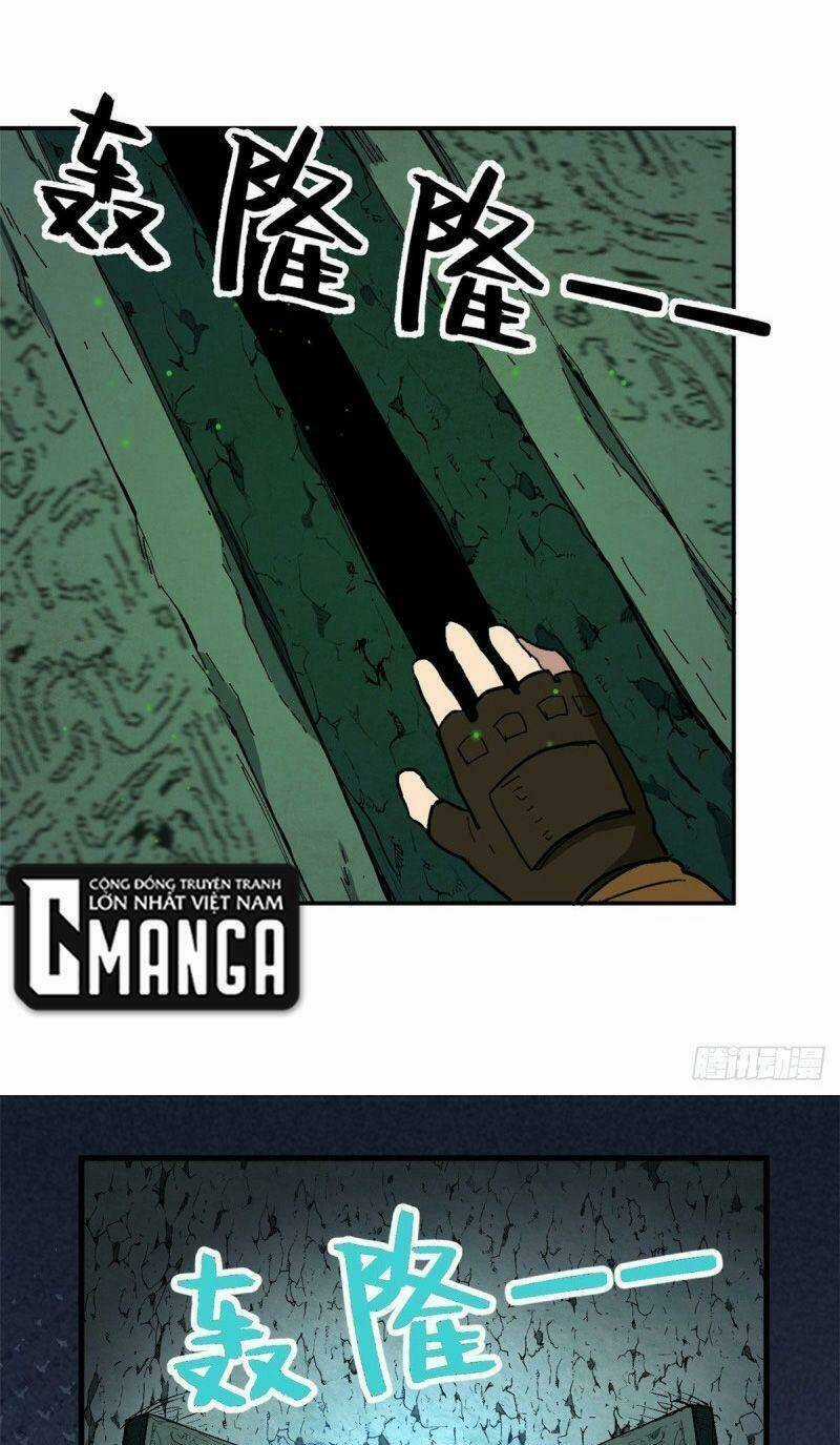 Xã Lam Bạch - Chapter 51 - Trang 29