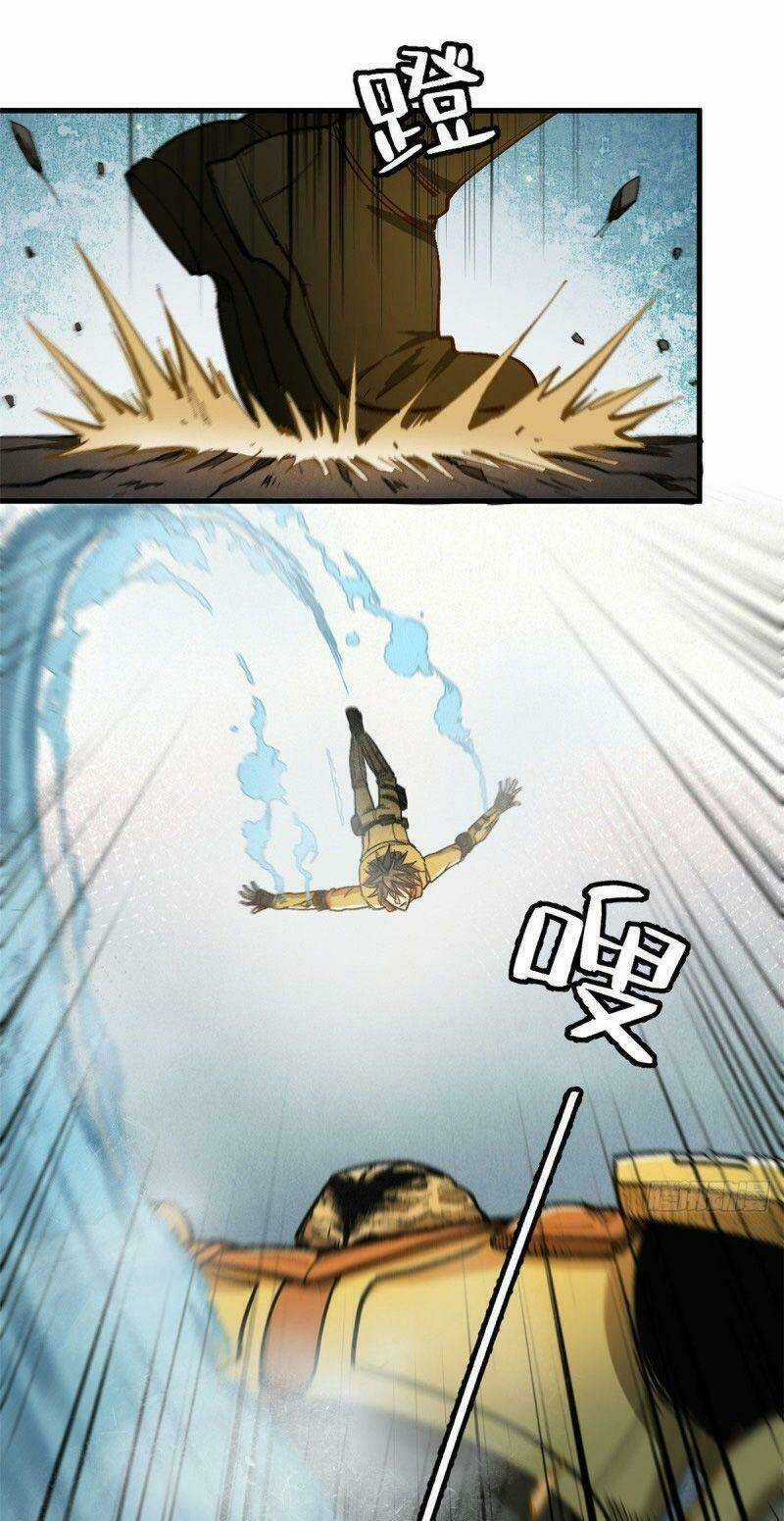 Xã Lam Bạch - Chapter 51 - Trang 5