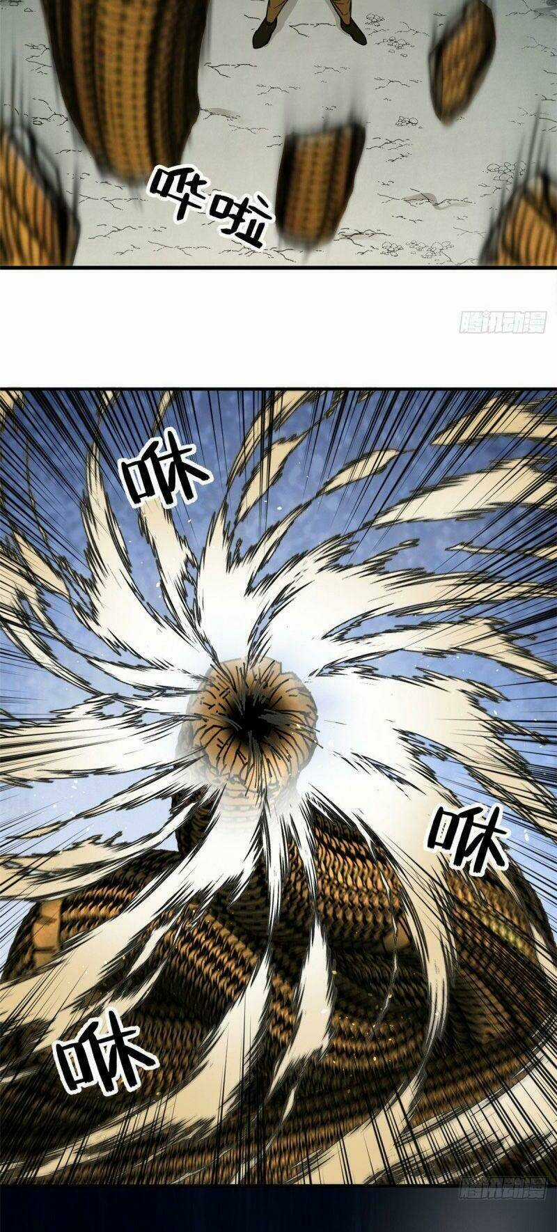 Xã Lam Bạch - Chapter 52 - Trang 14