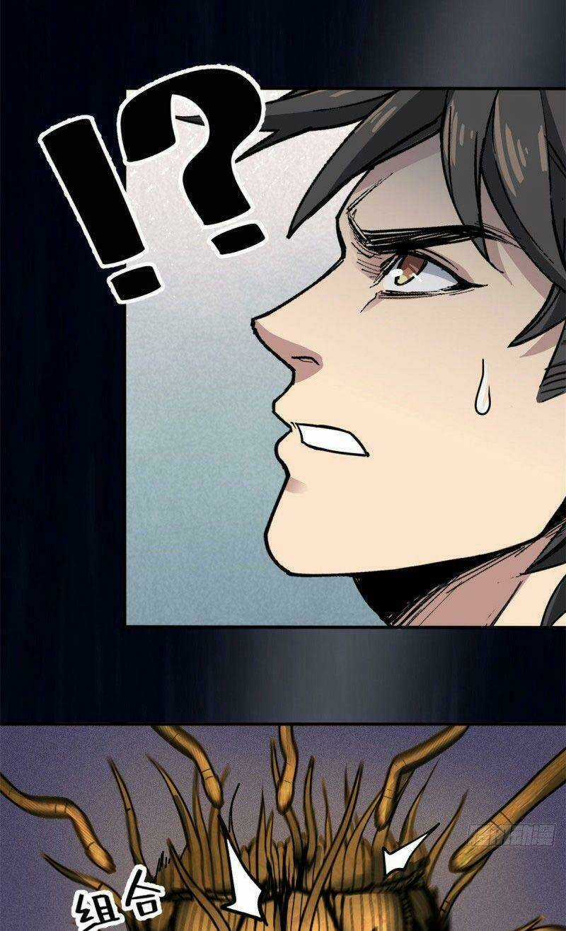 Xã Lam Bạch - Chapter 52 - Trang 15