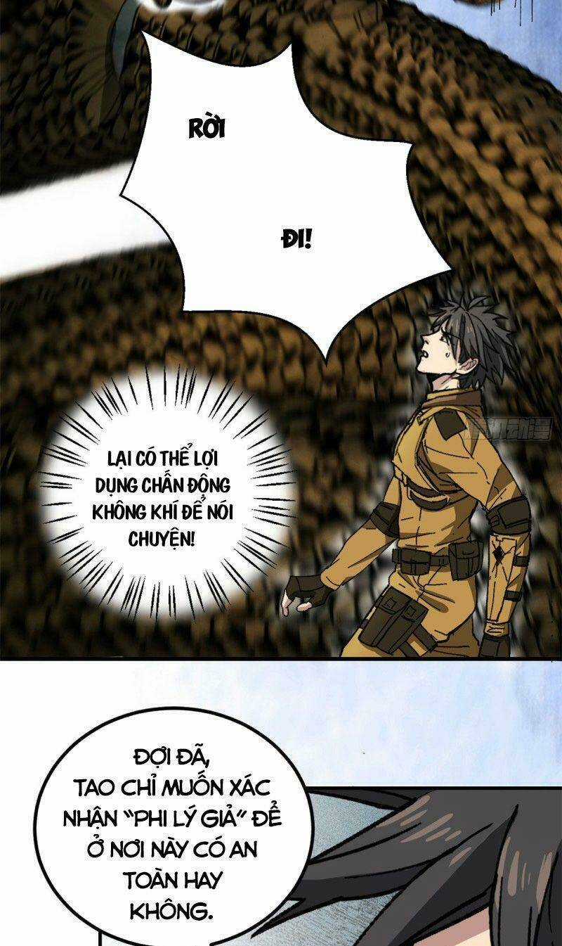 Xã Lam Bạch - Chapter 52 - Trang 3