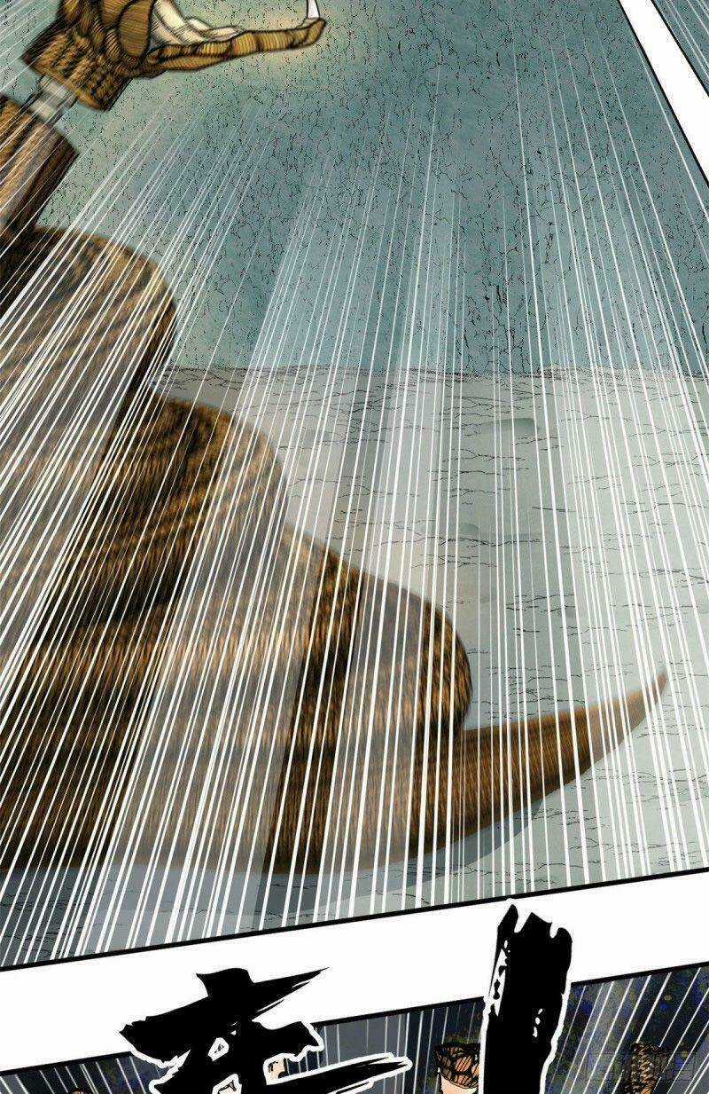 Xã Lam Bạch - Chapter 52 - Trang 23