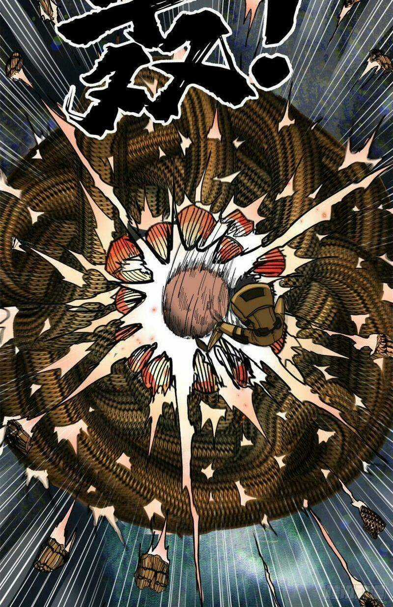 Xã Lam Bạch - Chapter 52 - Trang 24