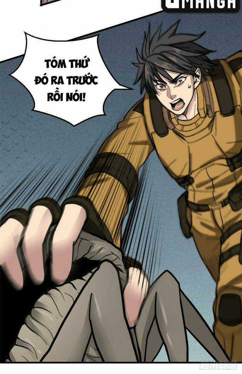 Xã Lam Bạch - Chapter 52 - Trang 26