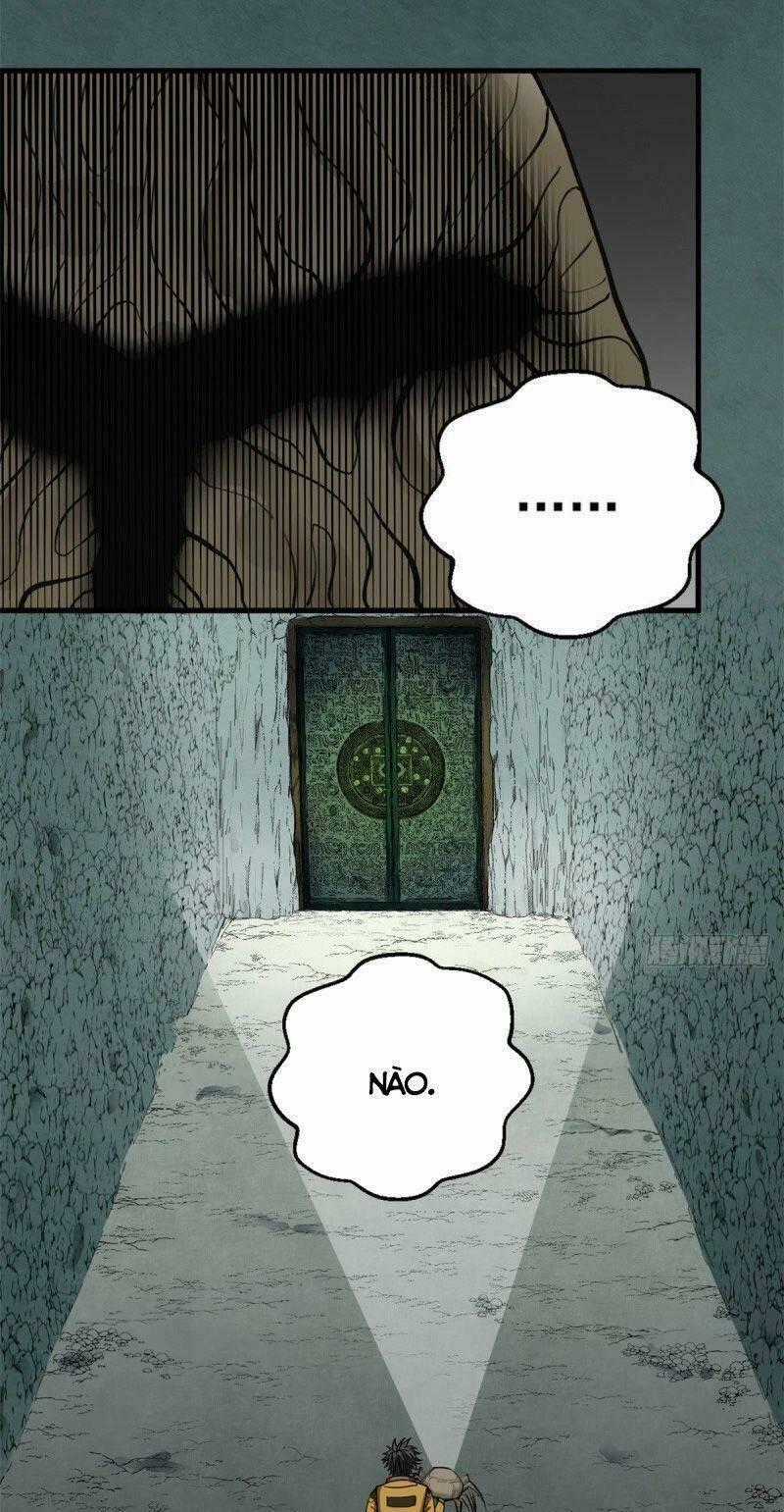 Xã Lam Bạch - Chapter 52 - Trang 29