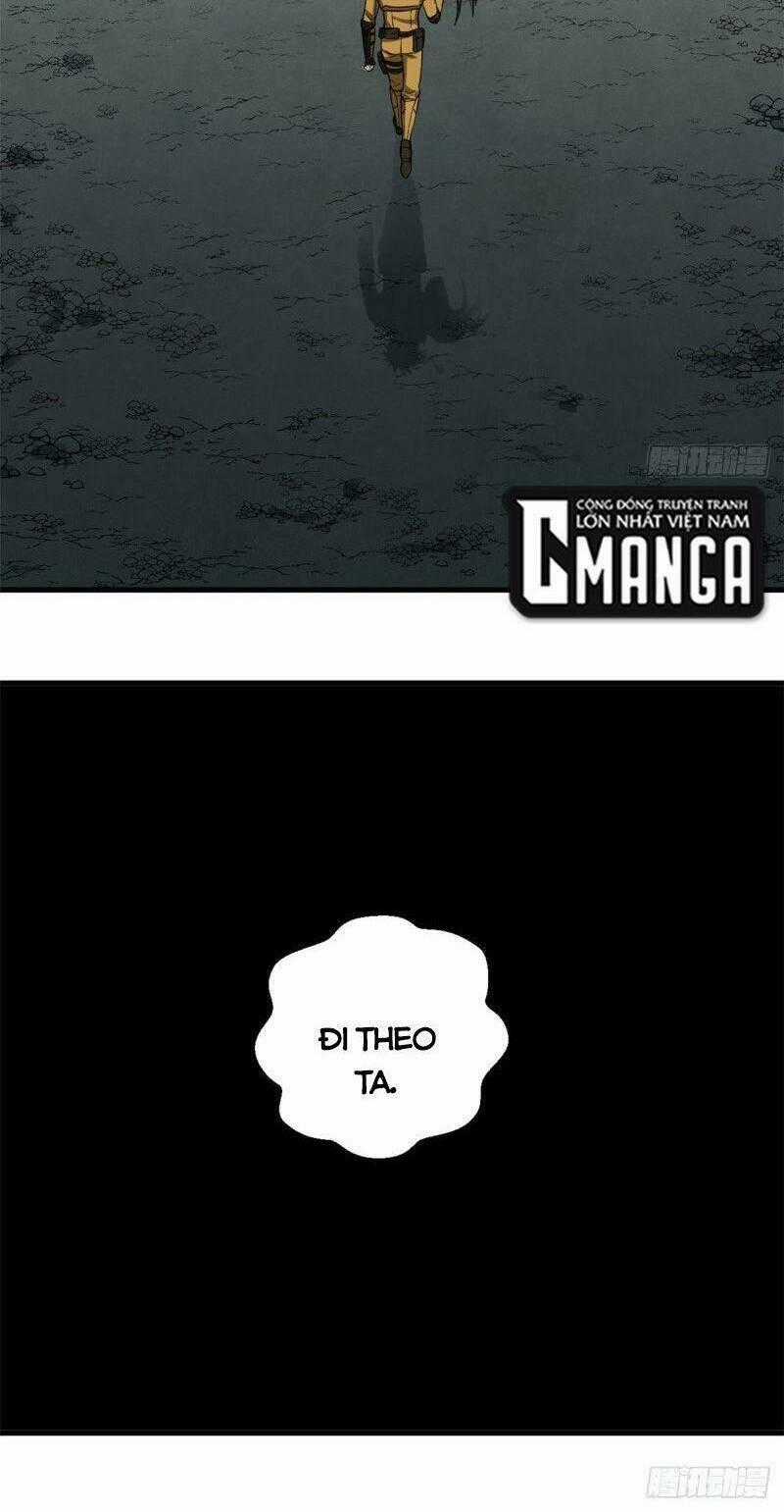 Xã Lam Bạch - Chapter 52 - Trang 30