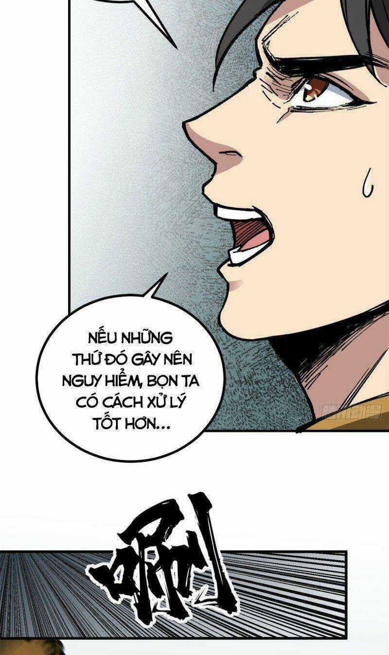 Xã Lam Bạch - Chapter 52 - Trang 4