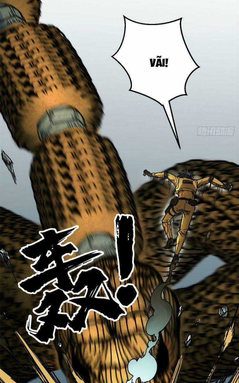 Xã Lam Bạch - Chapter 52 - Trang 5