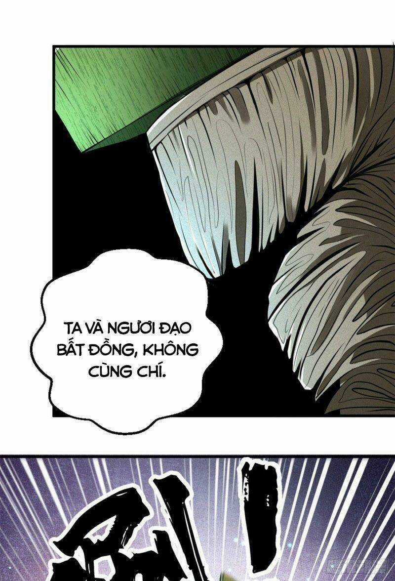 Xã Lam Bạch - Chapter 53 - Trang 19