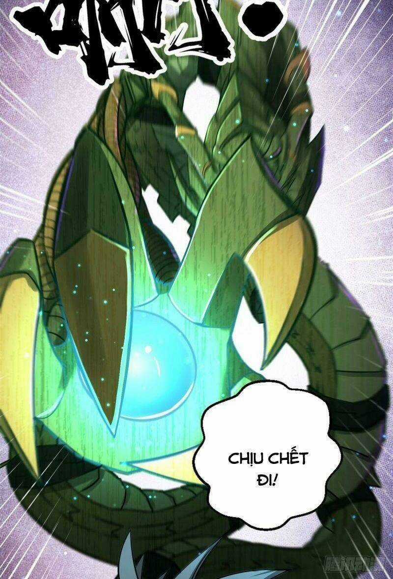 Xã Lam Bạch - Chapter 53 - Trang 20