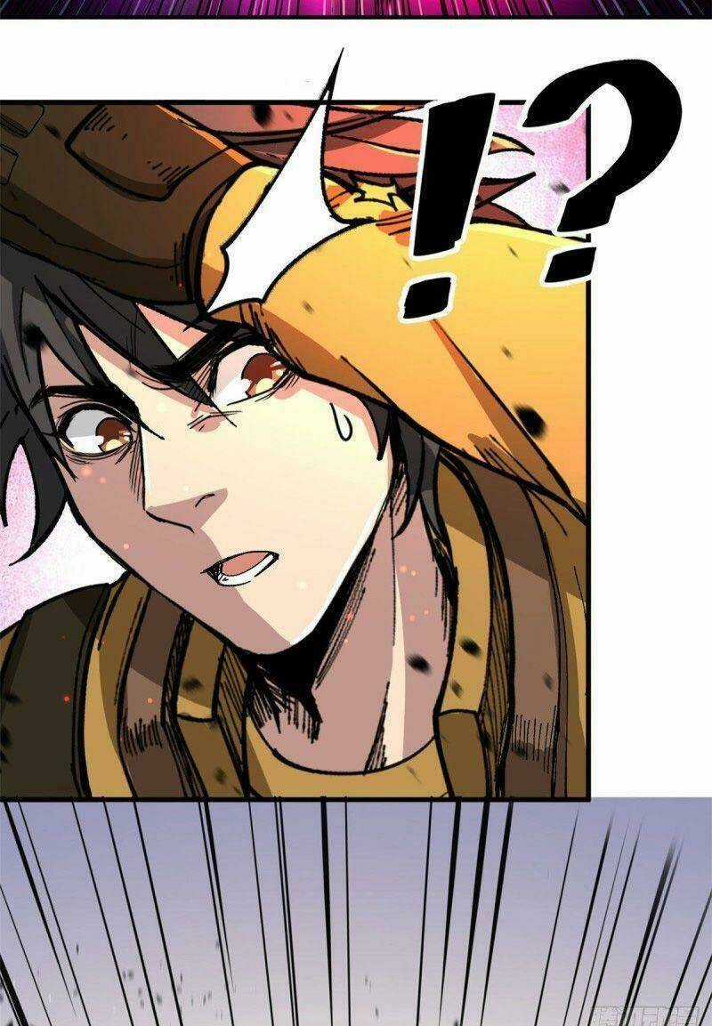 Xã Lam Bạch - Chapter 53 - Trang 23