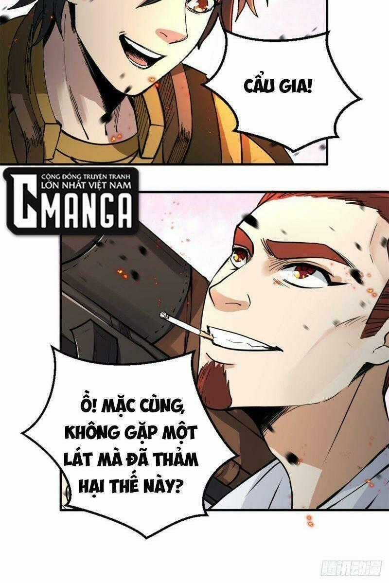 Xã Lam Bạch - Chapter 53 - Trang 26