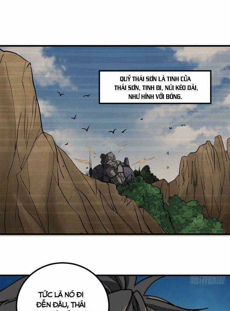 Xã Lam Bạch - Chapter 53 - Trang 9