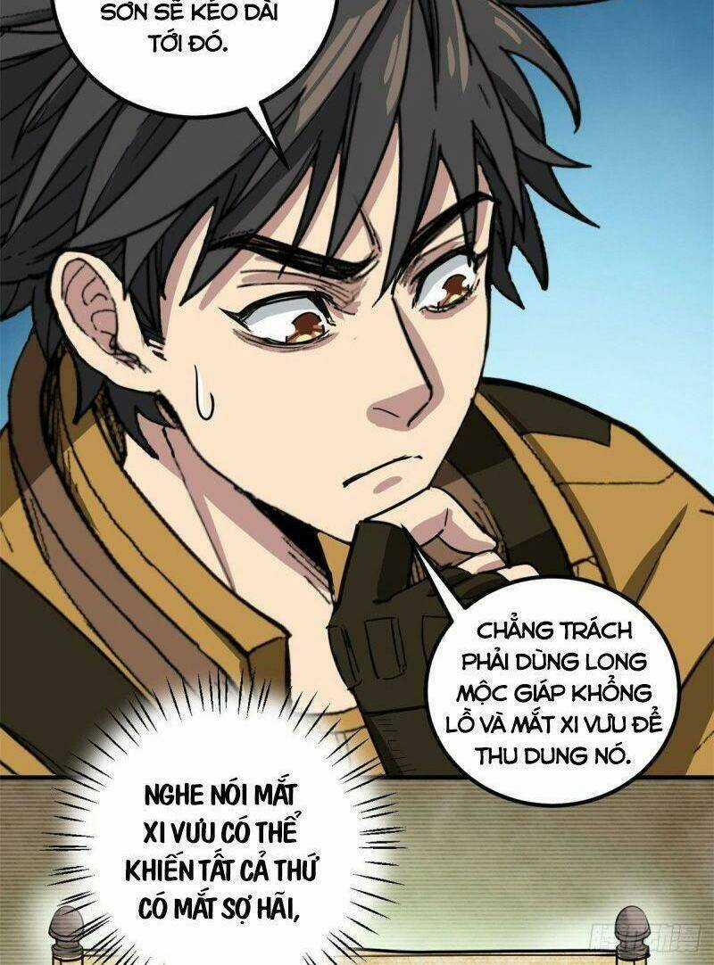 Xã Lam Bạch - Chapter 53 - Trang 10