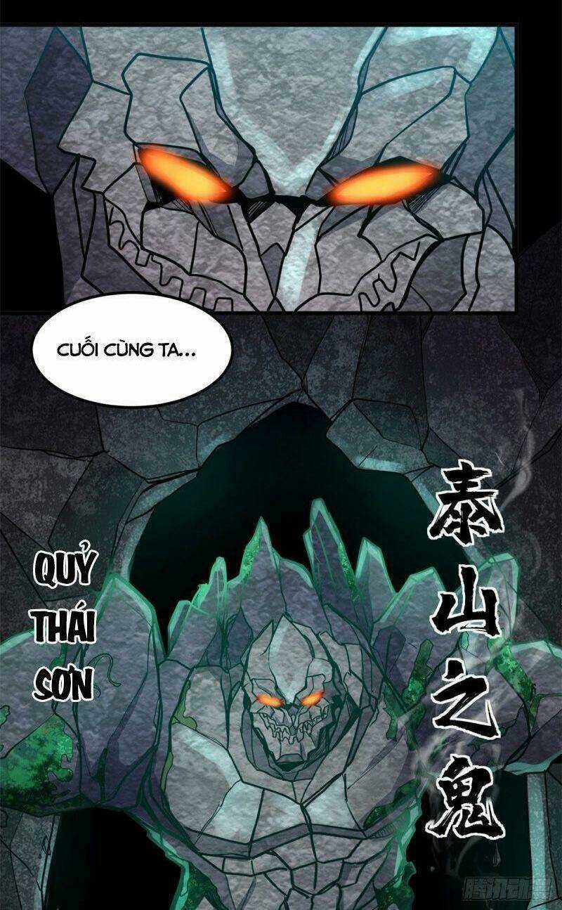 Xã Lam Bạch - Chapter 54 - Trang 12
