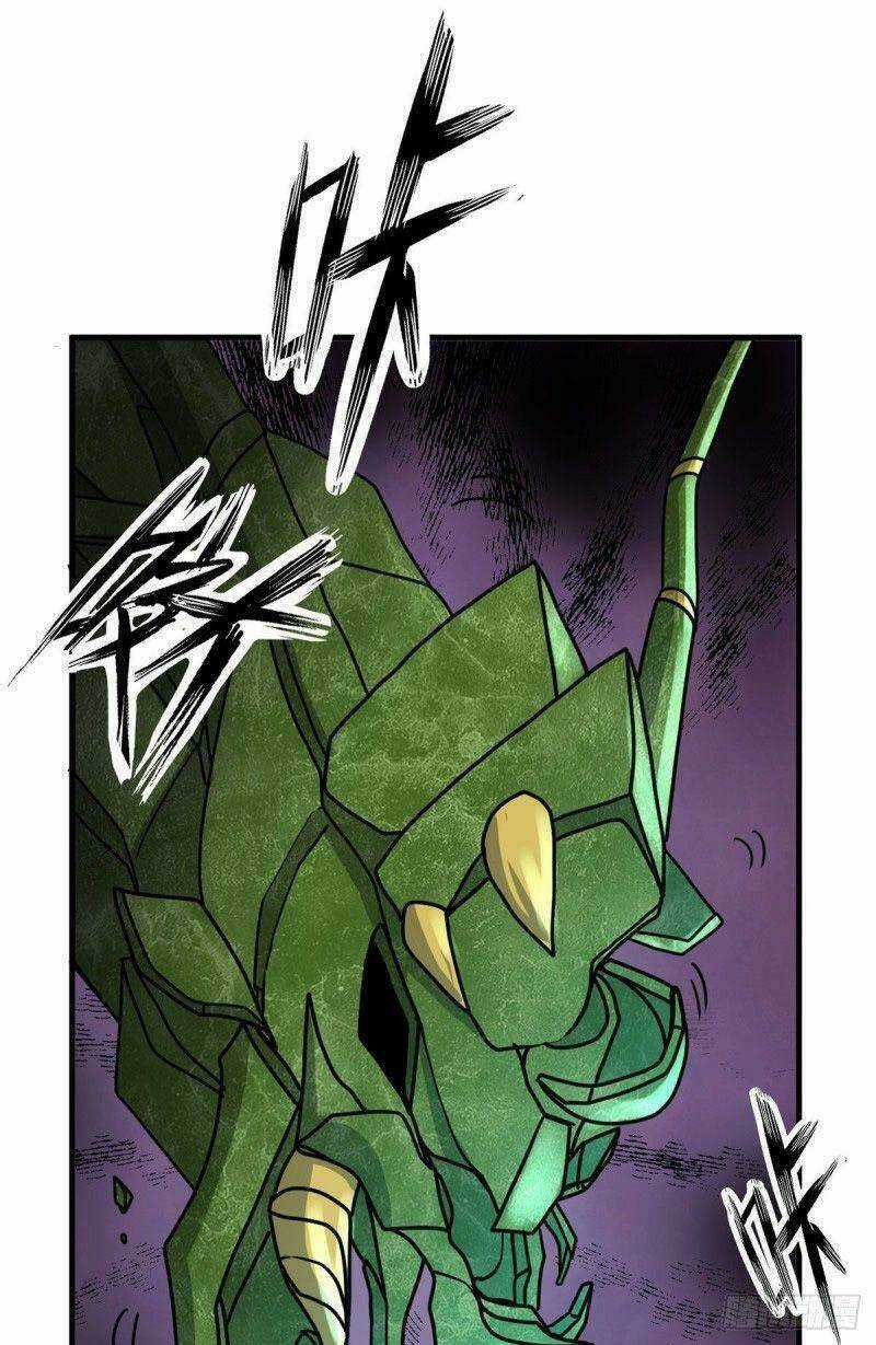 Xã Lam Bạch - Chapter 54 - Trang 19