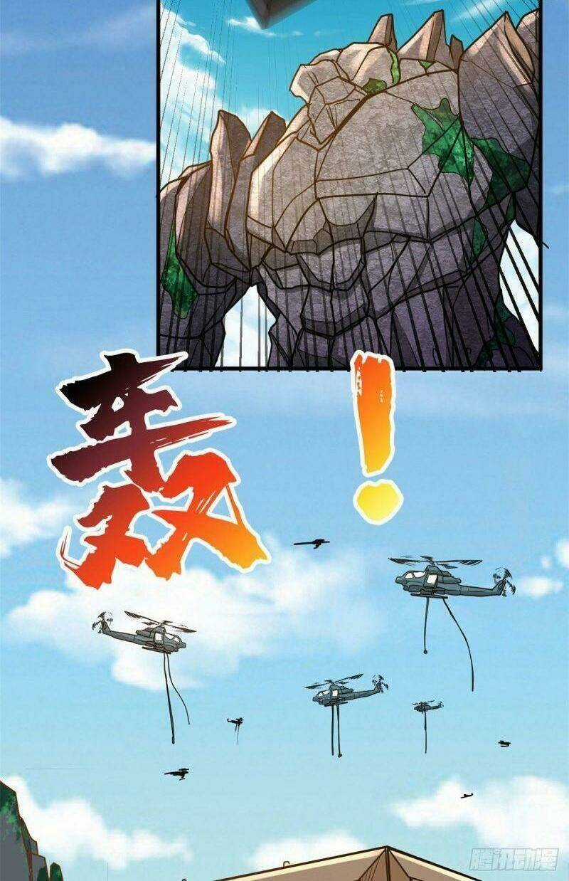 Xã Lam Bạch - Chapter 54 - Trang 24