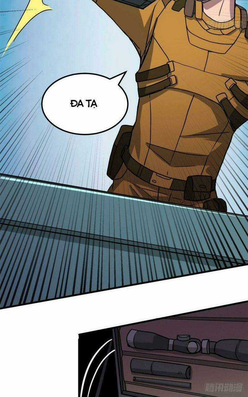 Xã Lam Bạch - Chapter 54 - Trang 4