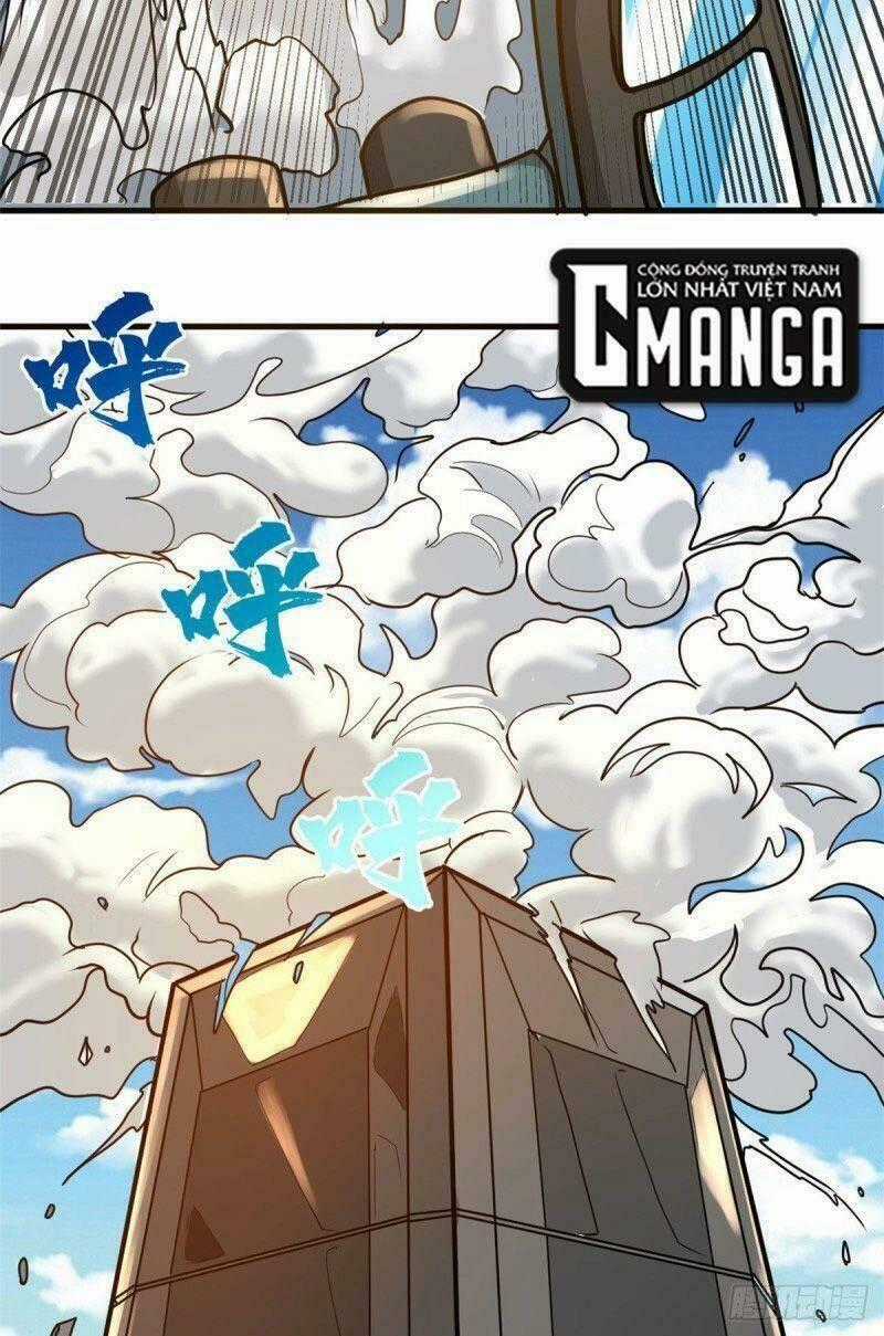Xã Lam Bạch - Chapter 54 - Trang 31