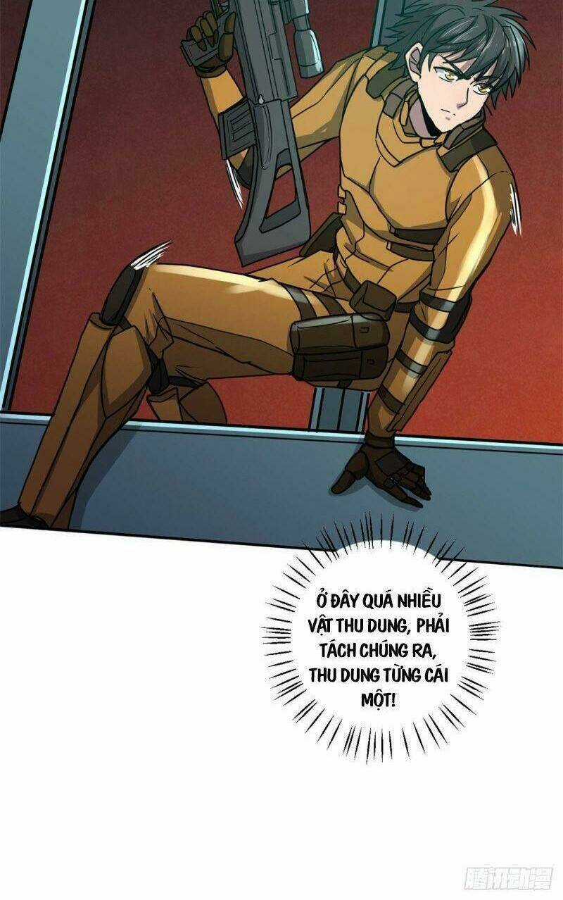 Xã Lam Bạch - Chapter 54 - Trang 6