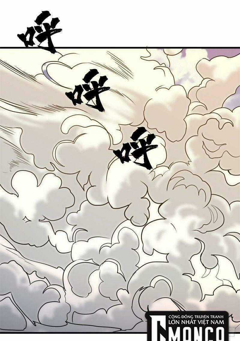 Xã Lam Bạch - Chapter 55 - Trang 1